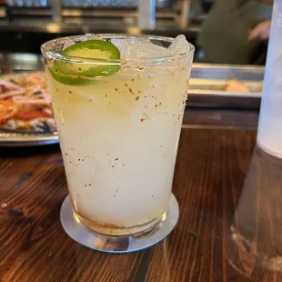 drink