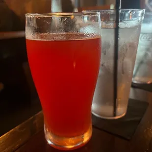 drink