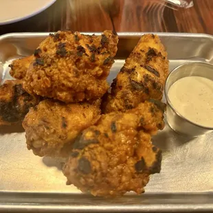 Buffalo Wings