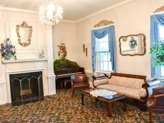 Perry Park Golf Resort