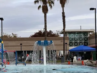 Pannell Meadowview Pool