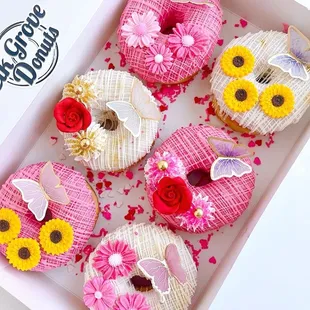 Mother's Day Gift Box  The sweetest and most thoughtful gift for Mother's Day!