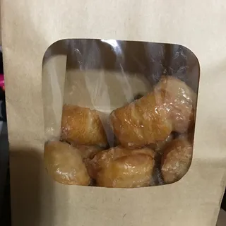 Croissant Donut Holes