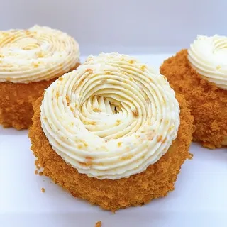 Bagel w/ cream cheese