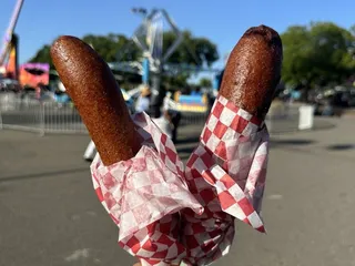 Sacramento County Fair