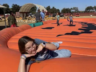 Mike’s Pumpkin Patch