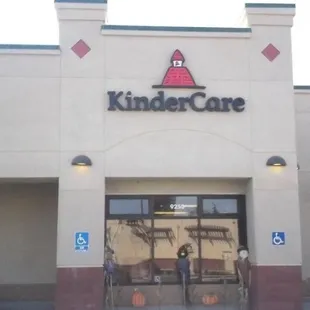 Elk Grove KinderCare
