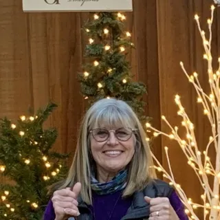 Sharon A.