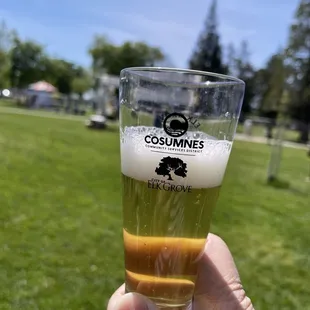 Elk Grove Brewfest