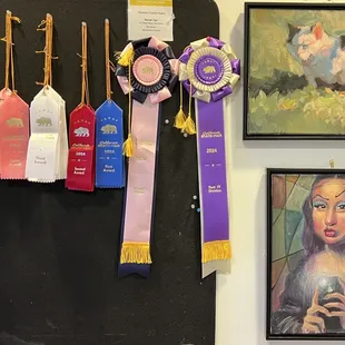 Elk Grove Space 4 Art