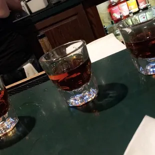 drink