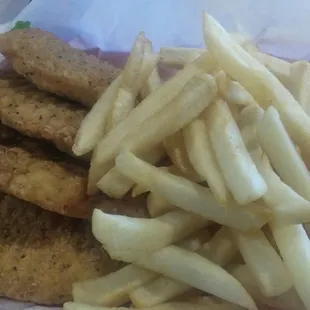 Chicken Tenders