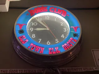 Bob's Club