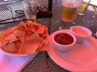 Wildhawk Grille