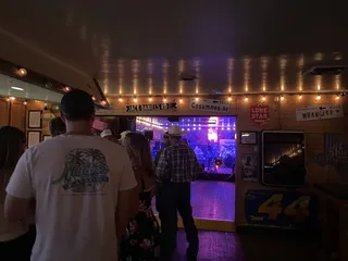 Y-Not Club