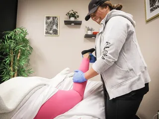 RESET Fitness Training Facility