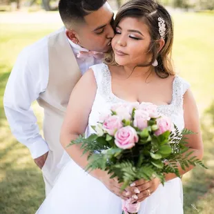 Reyes Wedding - decorated by Unique Events by Lina. Contact us today: www.eventsbylina.com