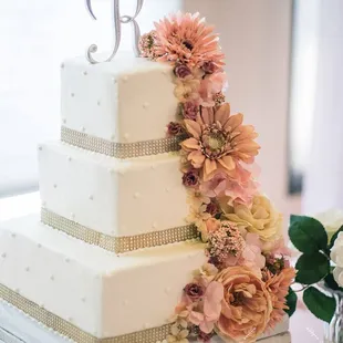 Reyes Wedding - decorated by Unique Events by Lina. Contact us today: www.eventsbylina.com
