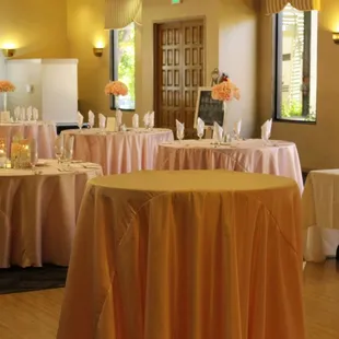 Reyes Wedding - decorated by Unique Events by Lina. Contact us today: www.eventsbylina.com