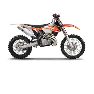 Rode dirt bikes in Taylor Park Labor Day weekend 2017.