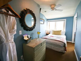 Purple Mountain Bed & Breakfast