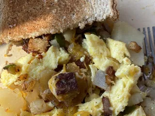 Sheila Mae's Town Fryer