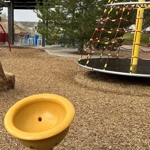 Spinning toy of doom