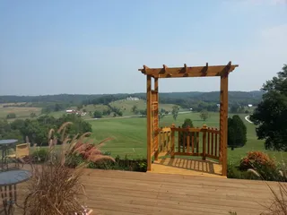 Blueberry Hill Estate