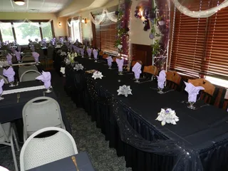 Daytona Country Club