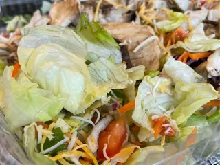 Andy's Hometowne Pizza