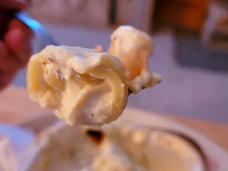 Mansetti's Pizza & Pasta