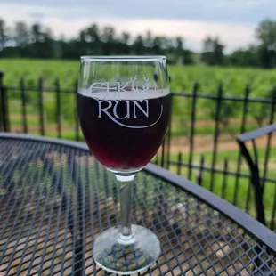 Dessert Wine: Sweet Katherine