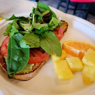 Avocado Toast