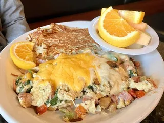 Oliver's Cafe
