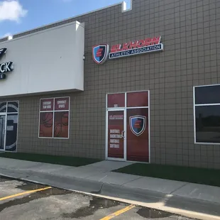 Elkhorn Athletic Association