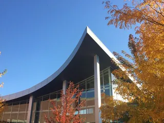 HPER Building