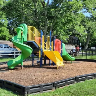 Kid Friendly!