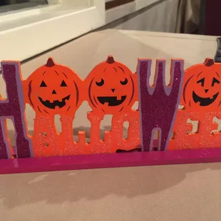 Happy Halloween!!