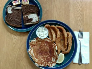 Johnny's Bar & Grill