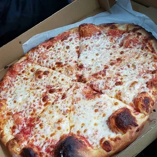 food, pizza