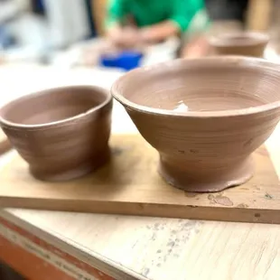 First class goodies.