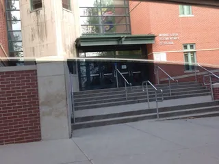 Minne Lusa Elementary School