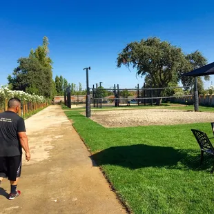 Reserve Elkhorn has all the amenities you could wish for and absolutely beautiful with amazing coaches.