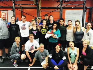 Fulcrum Fitness
