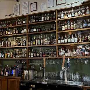 Elkhorn Tavern