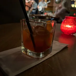Best old fashion in Manchester Street