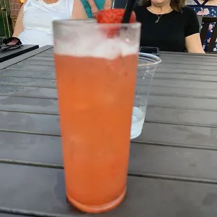 drink