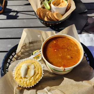 Burgoo Cup