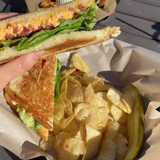 Pimento Cheese