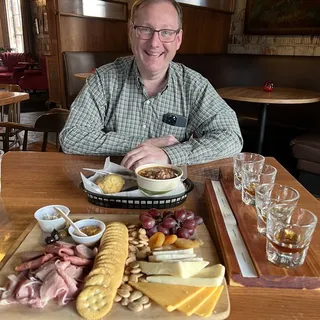 Full Distiller's Board